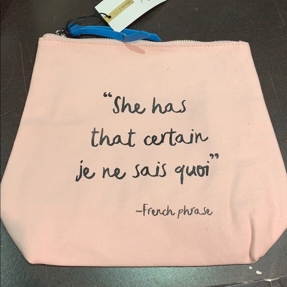 Pouch